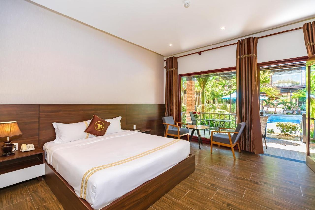 Qualia Resort
