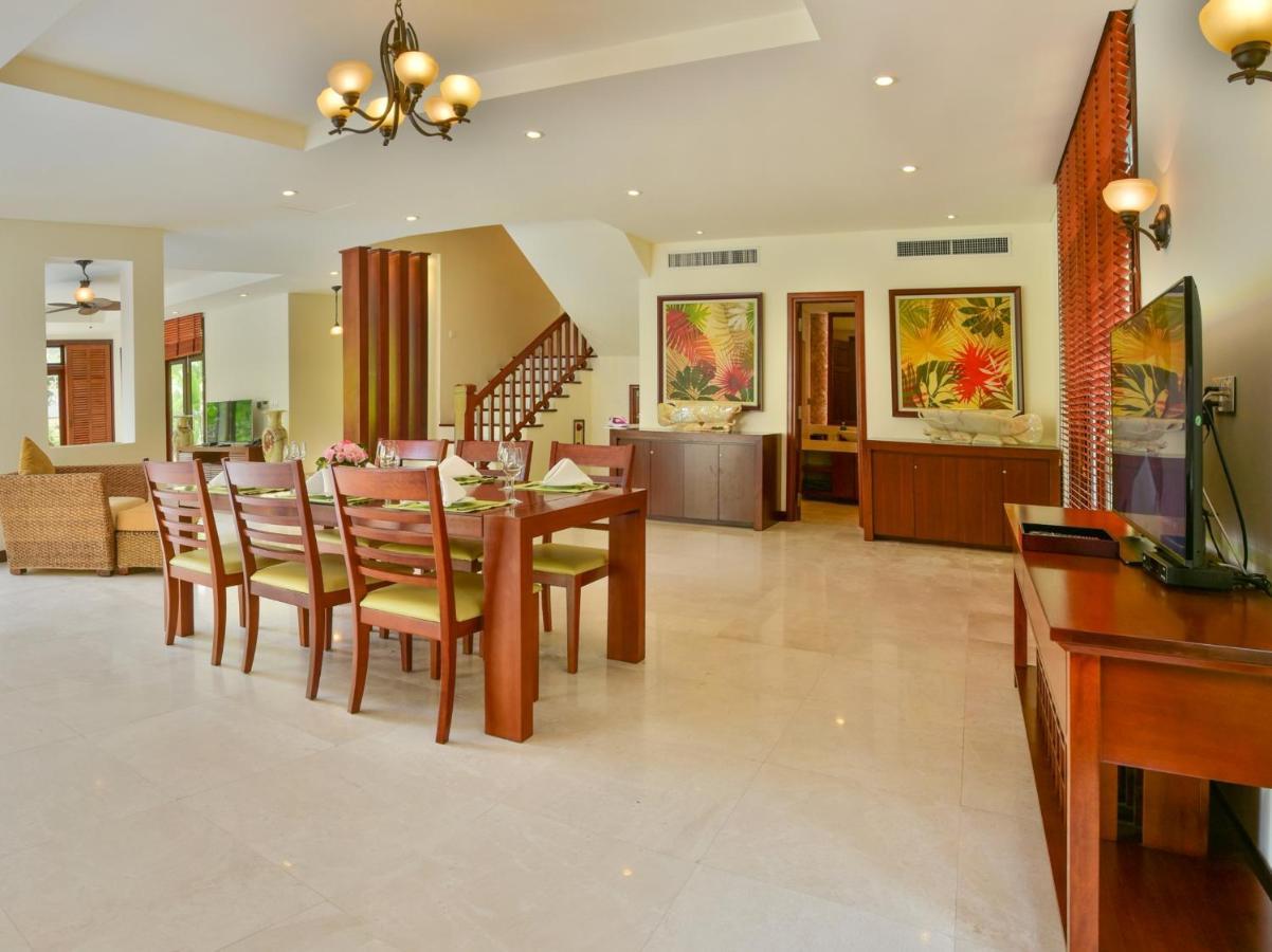 Resort Furama Da Nang