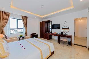 Eden Ocean View Hotel Da Nang
