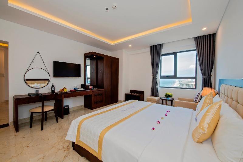 Hotel Eden Ocean View