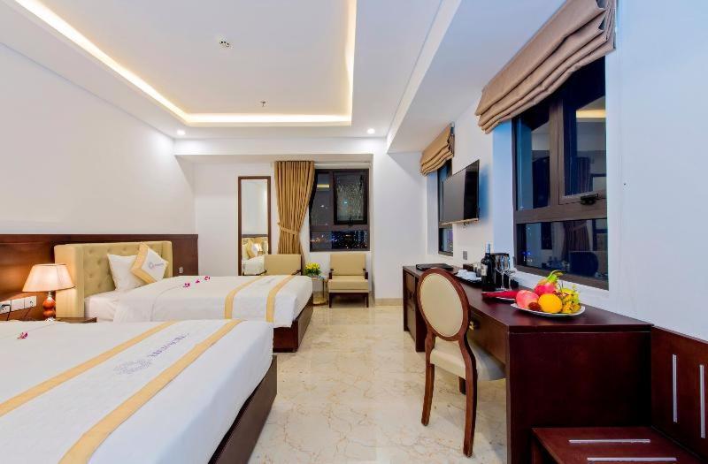 Eden Ocean View 4* Da Nang