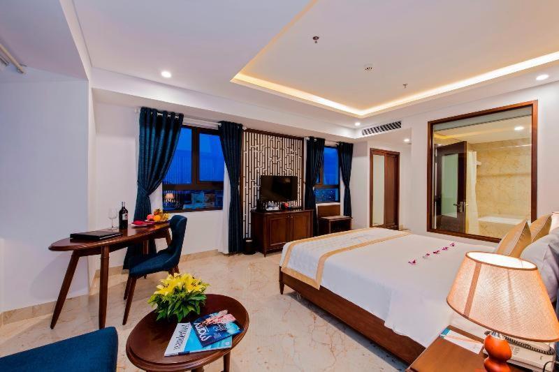 Eden Ocean View 4* Da Nang