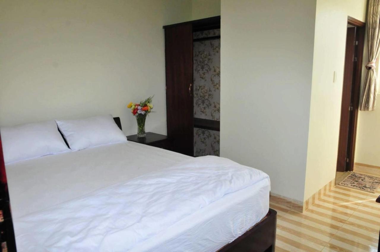 Tung Huong Hotel Phu Quoc