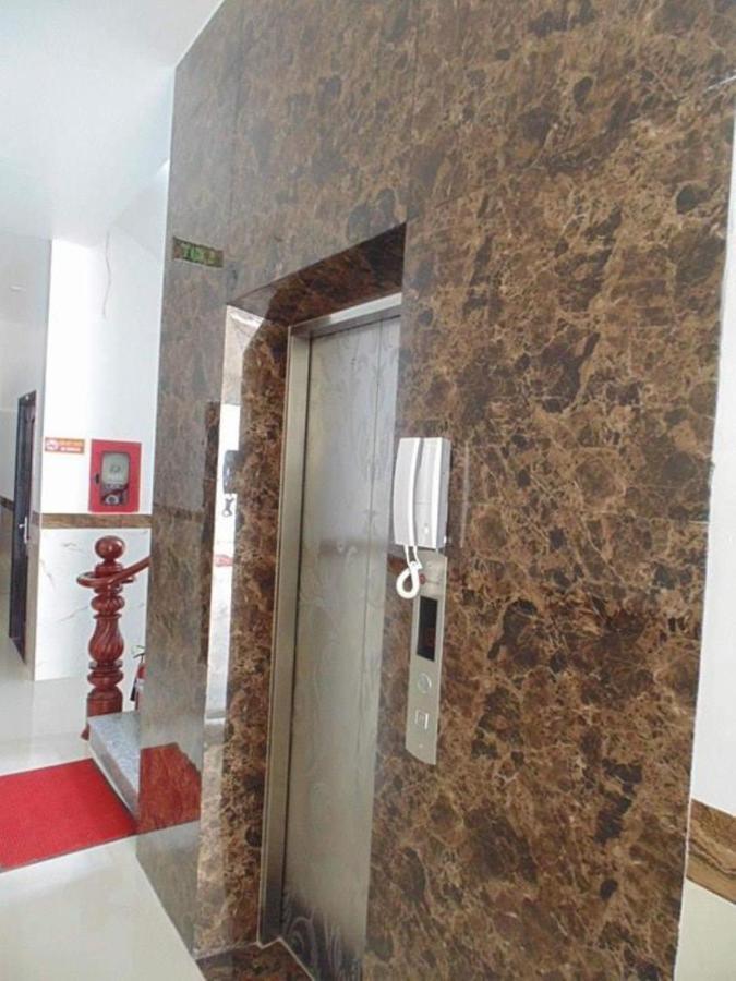 Tung Huong Hotel