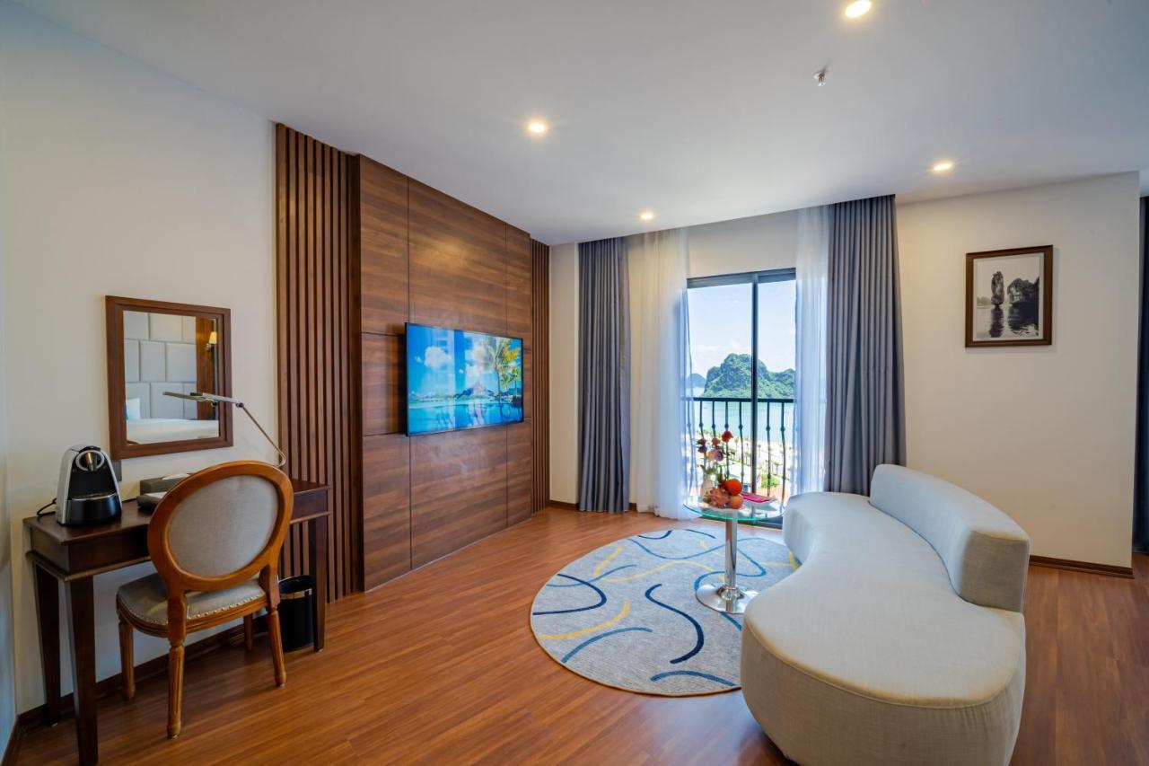 Paddington Halong Bayview 5*