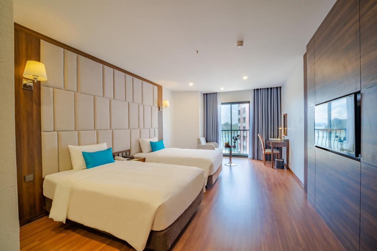 Paddington Halong Bayview 5*