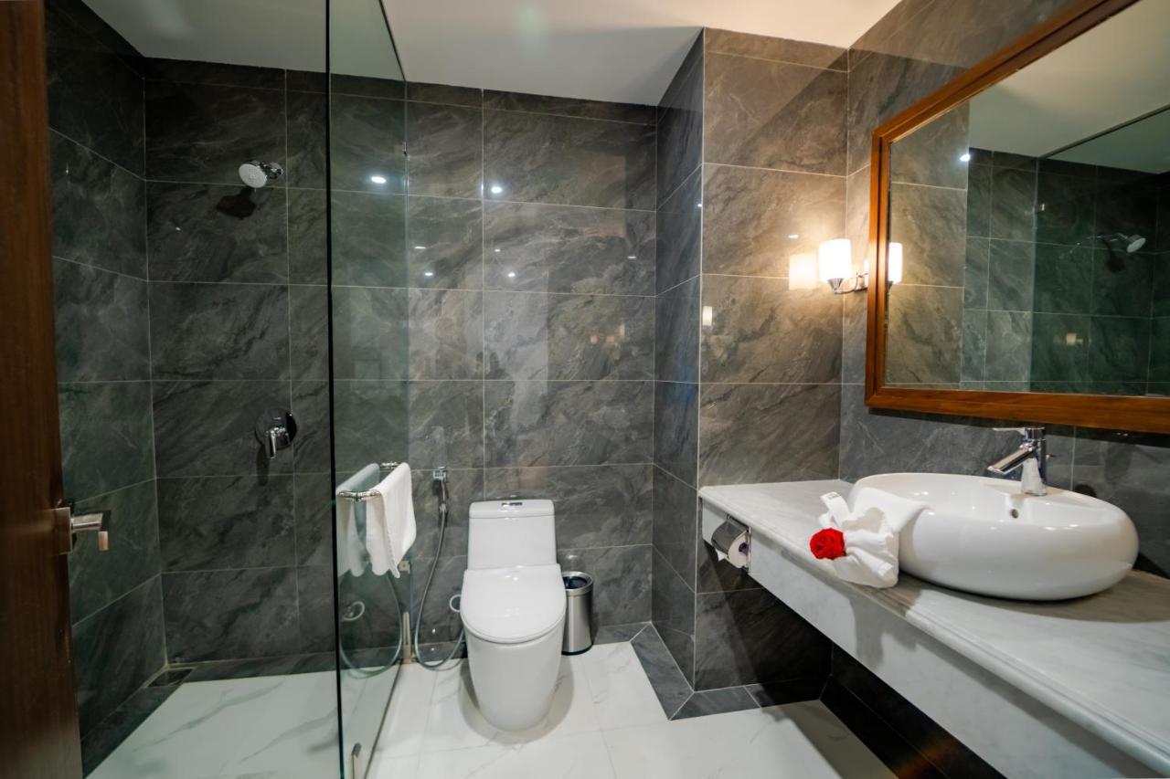 Paddington Halong Bayview Hotel 5*