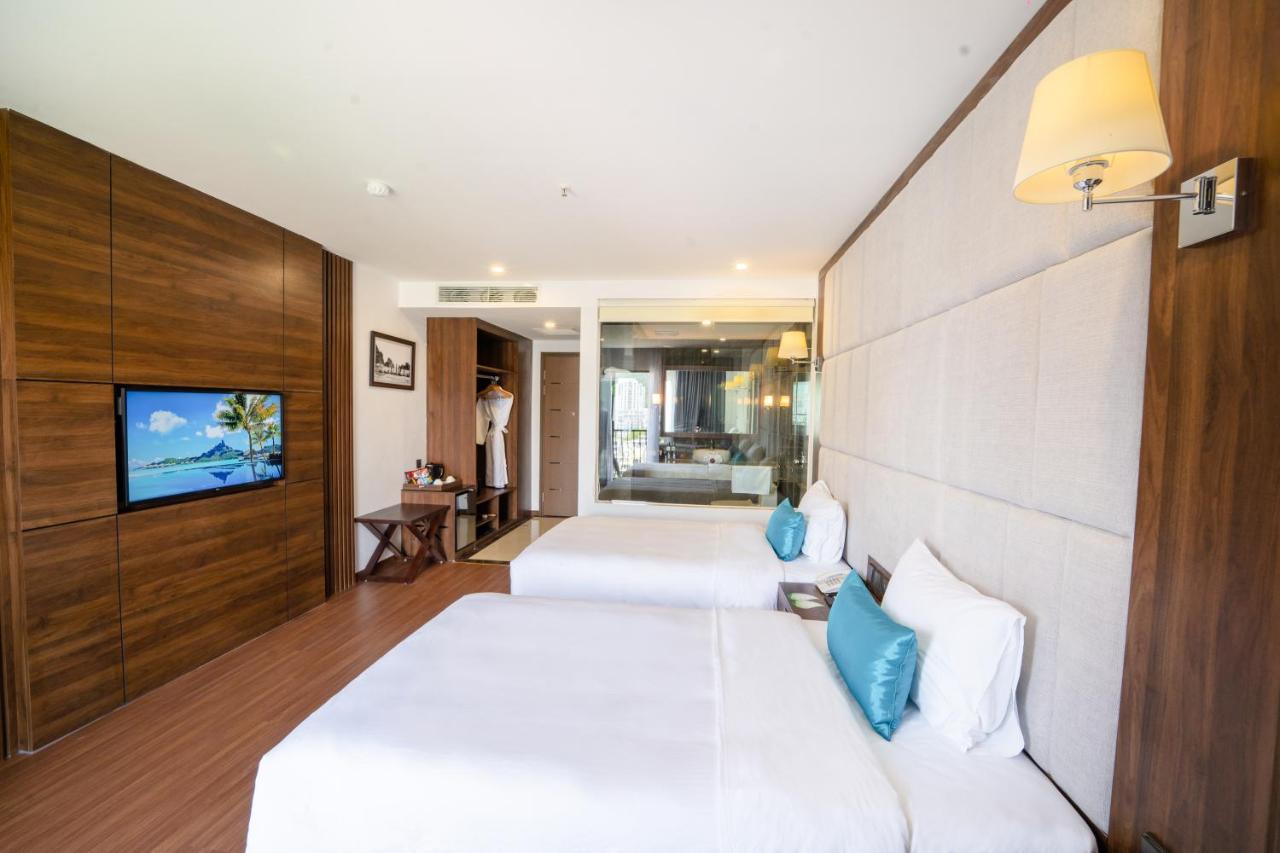 Paddington Halong Bayview Ha Long