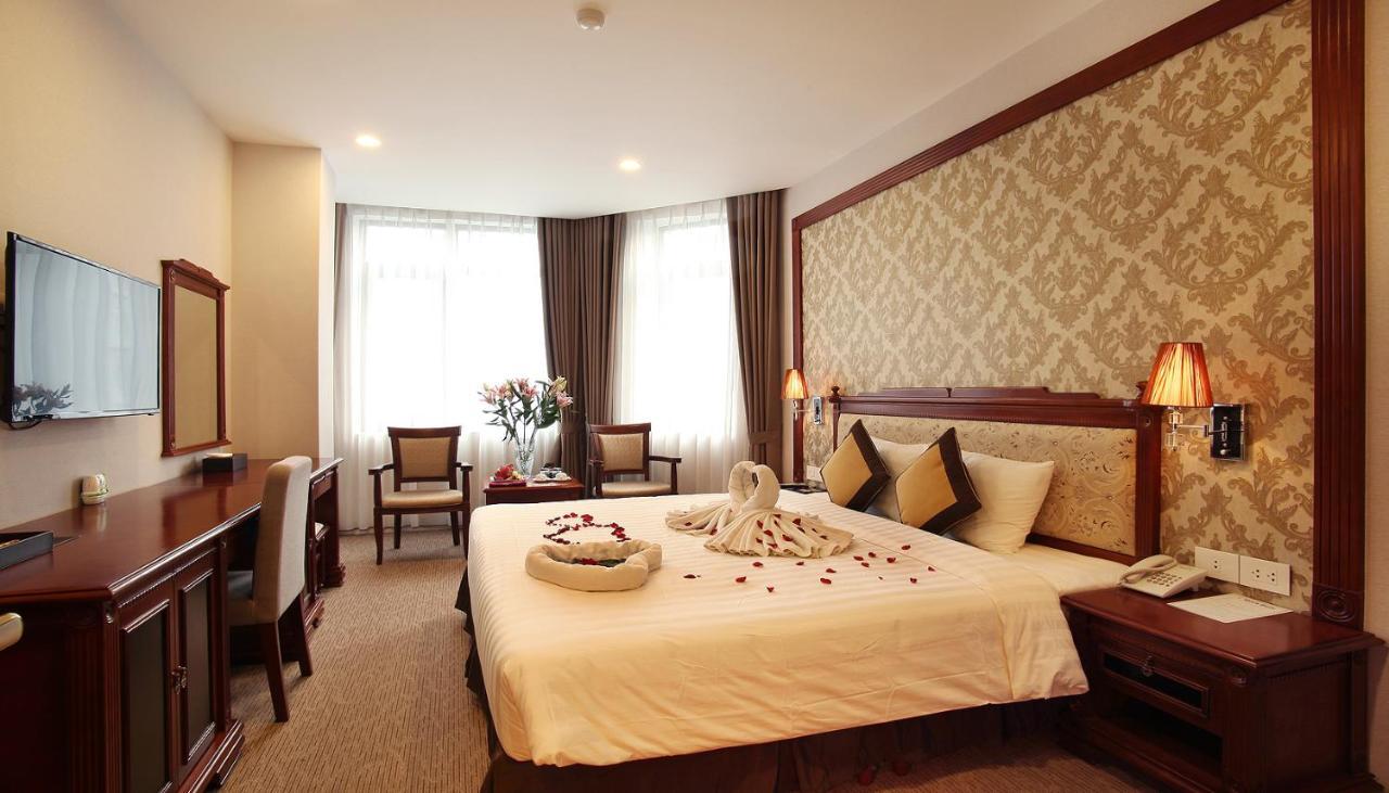 Hotel Western Hanoi