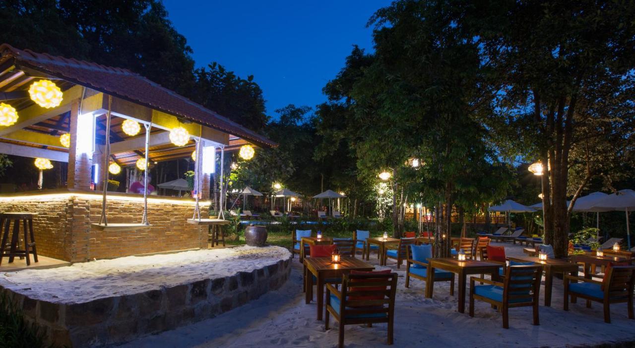 Resort Valley Village Phu Quoc 3*