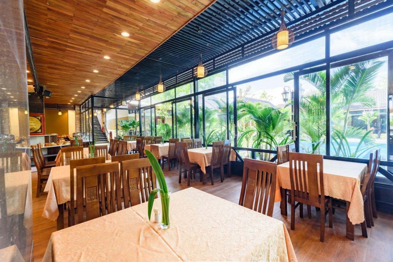 Qualia Resort