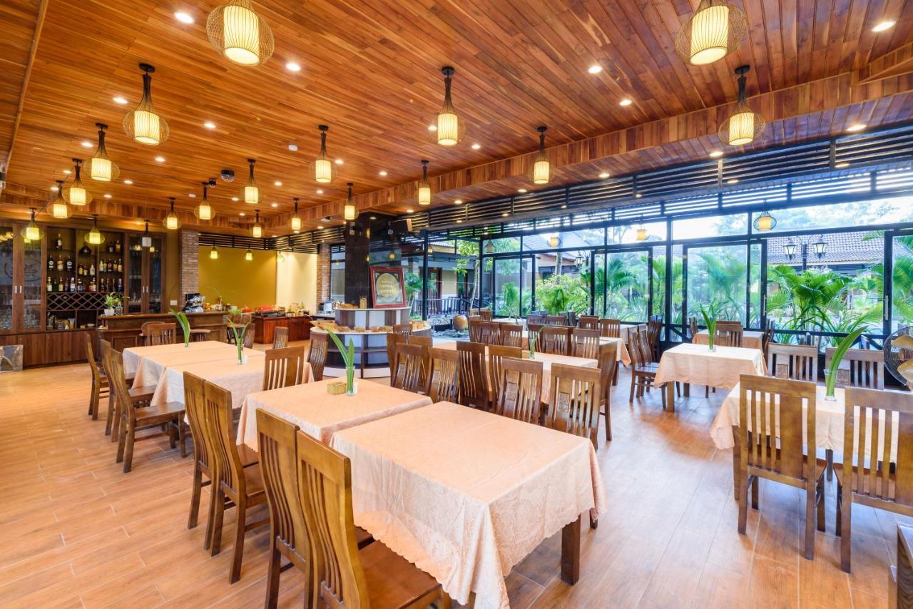 Qualia 4* Phu Quoc