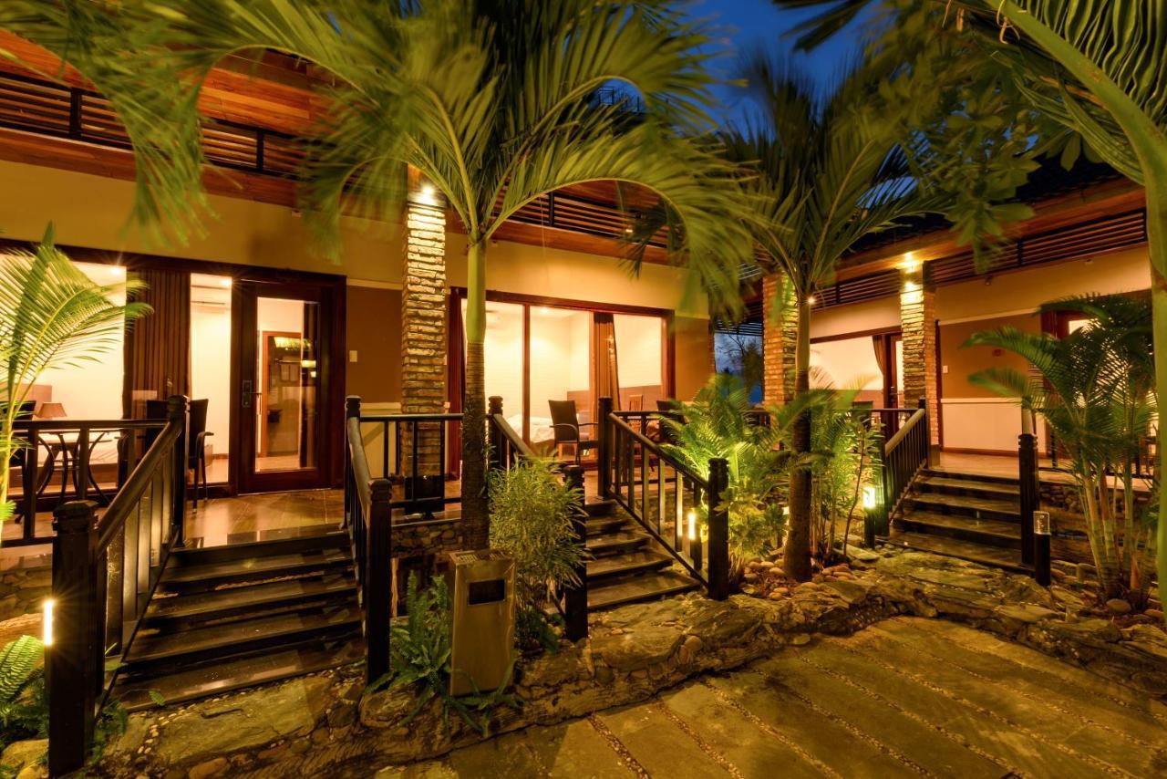 Resort Qualia