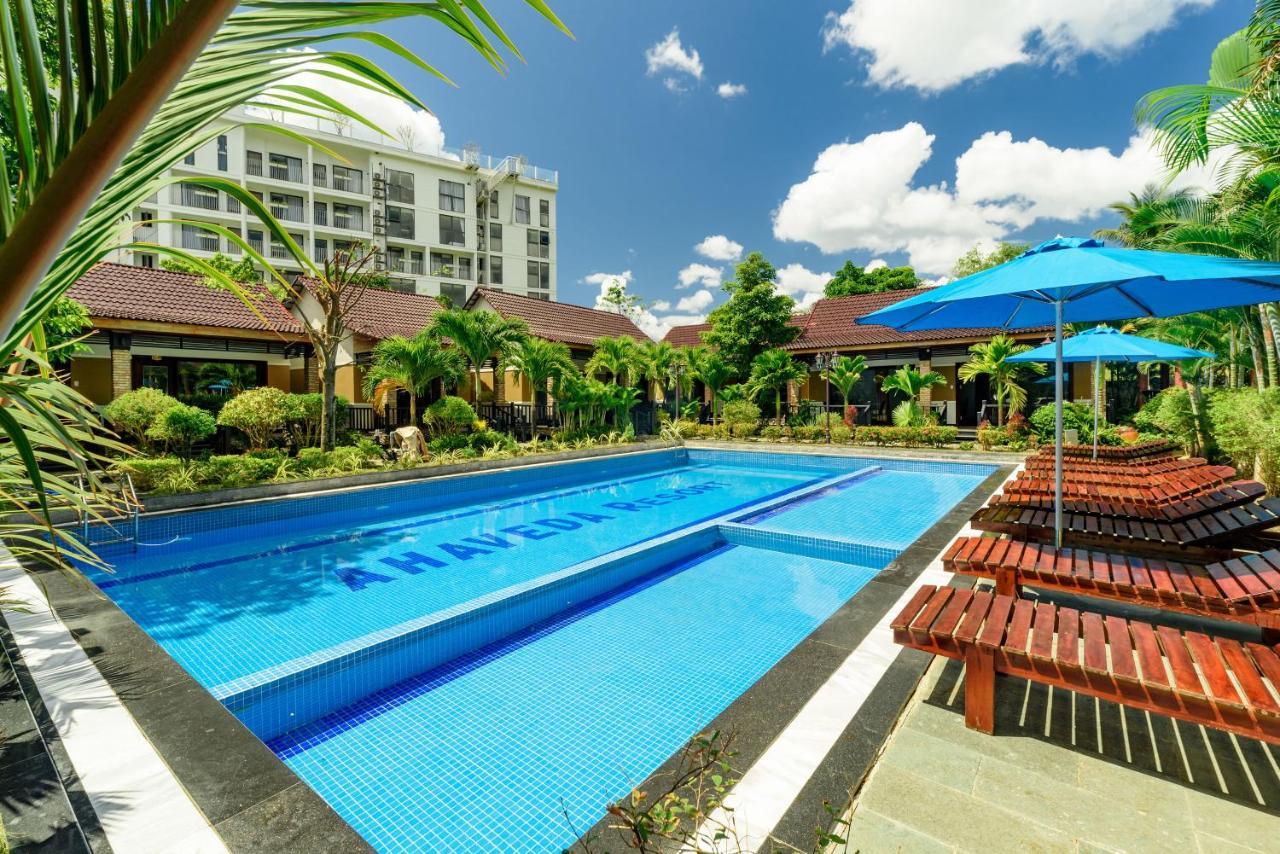 Qualia 4* Phu Quoc