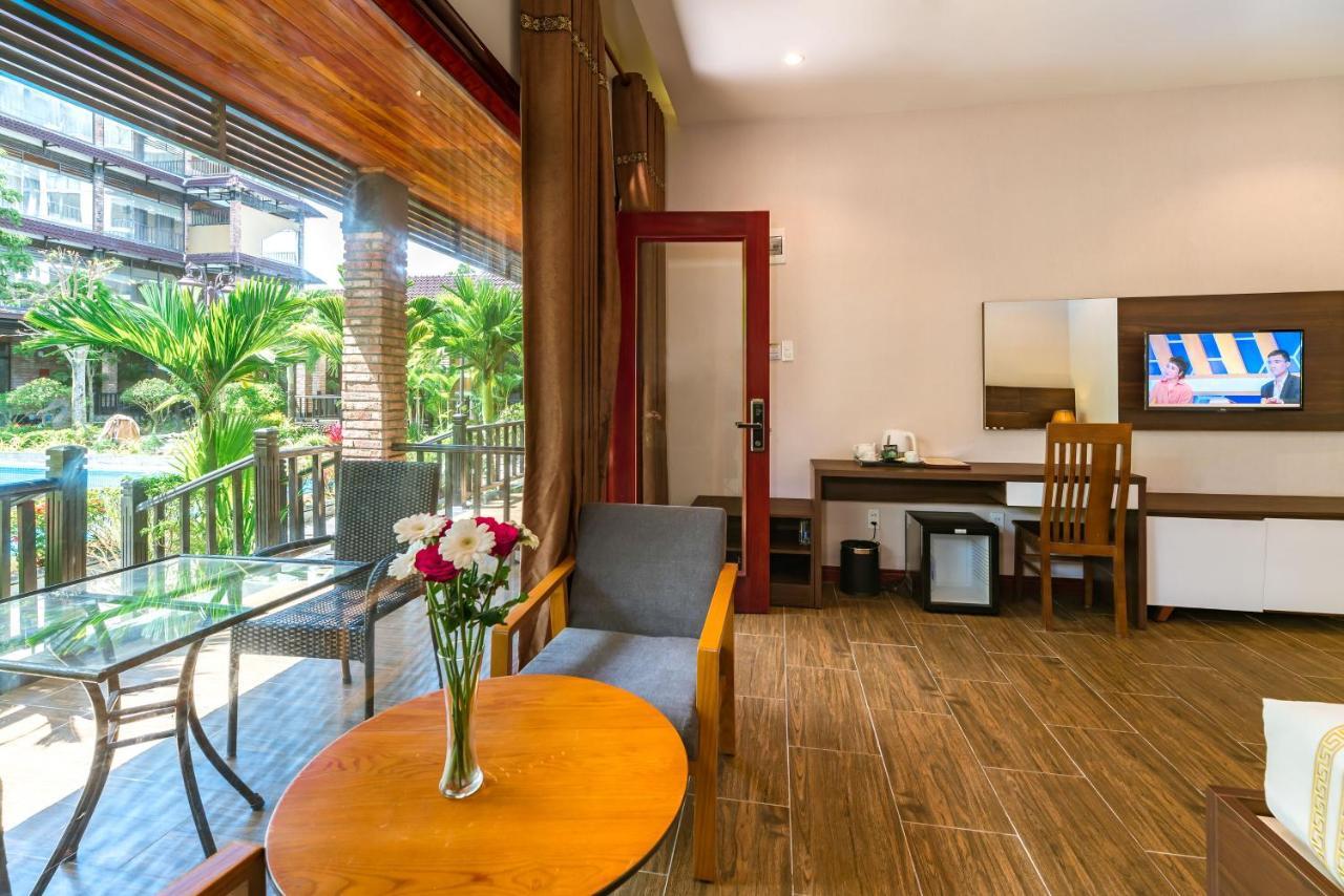 Resort Qualia