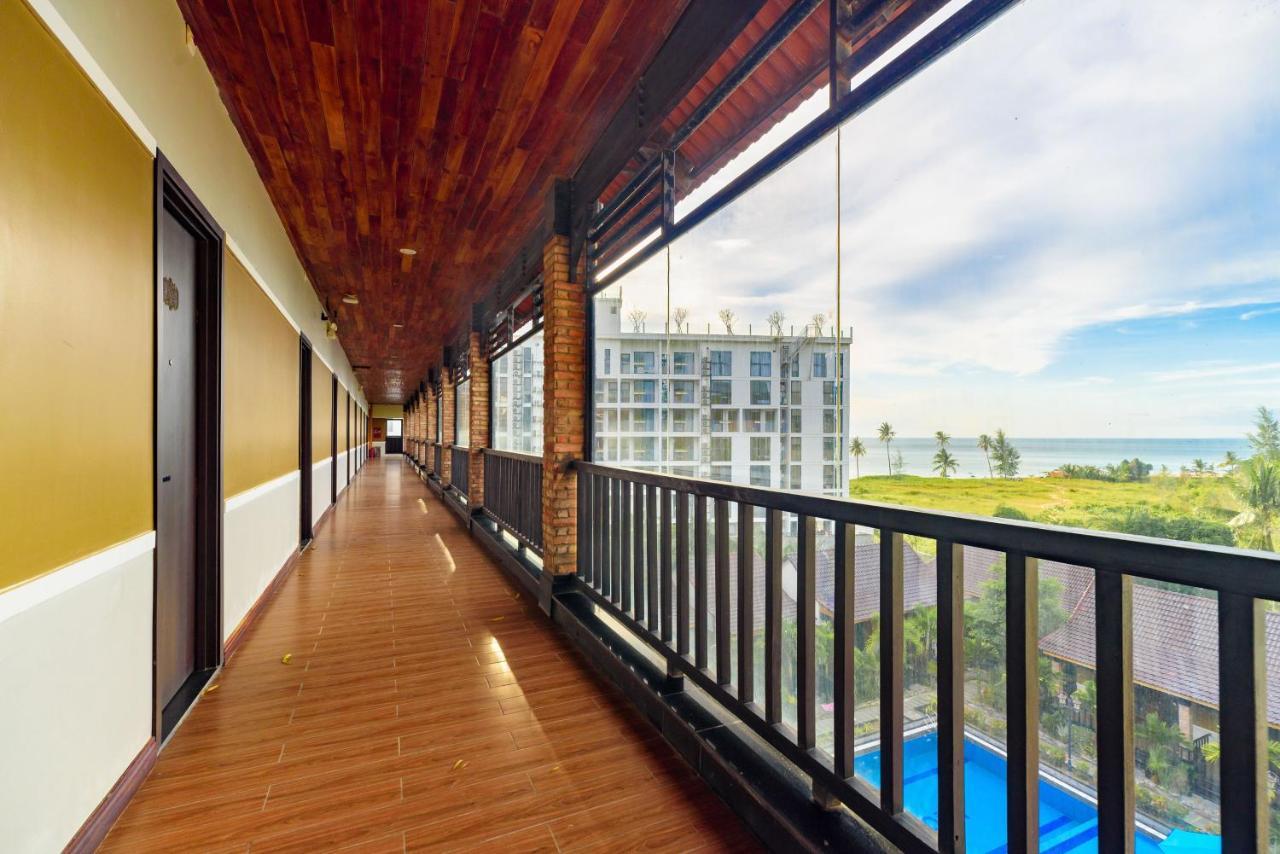 Qualia Resort 4*