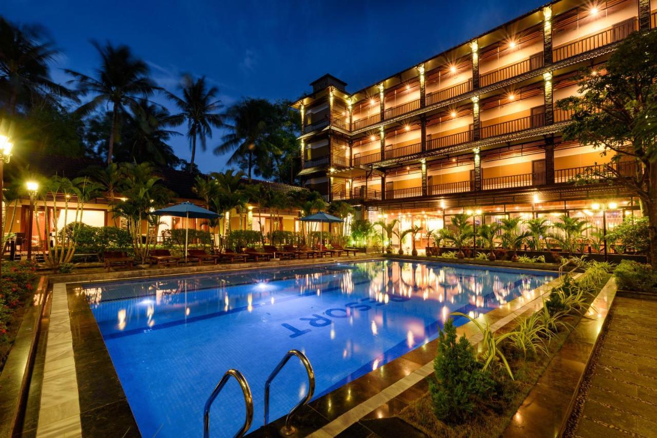 Resort Qualia 4*