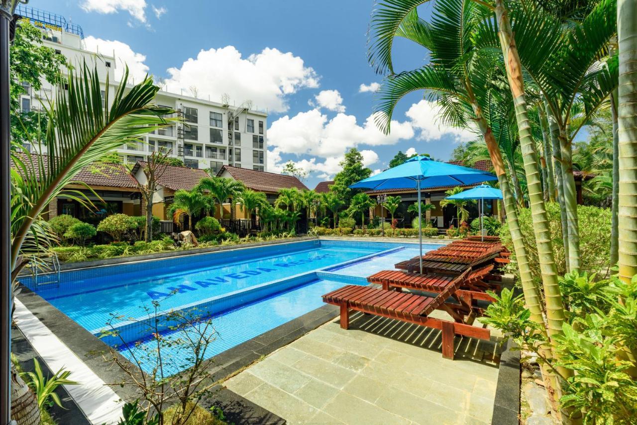 Qualia 4* Phu Quoc