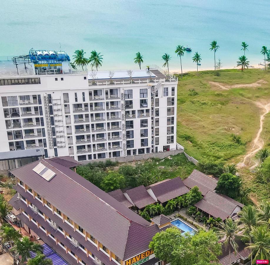 Qualia Resort Phu Quoc