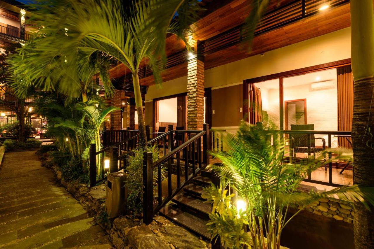 Resort Qualia