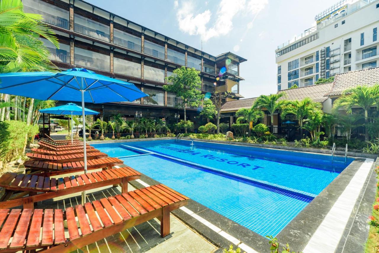 Resort Qualia Phu Quoc