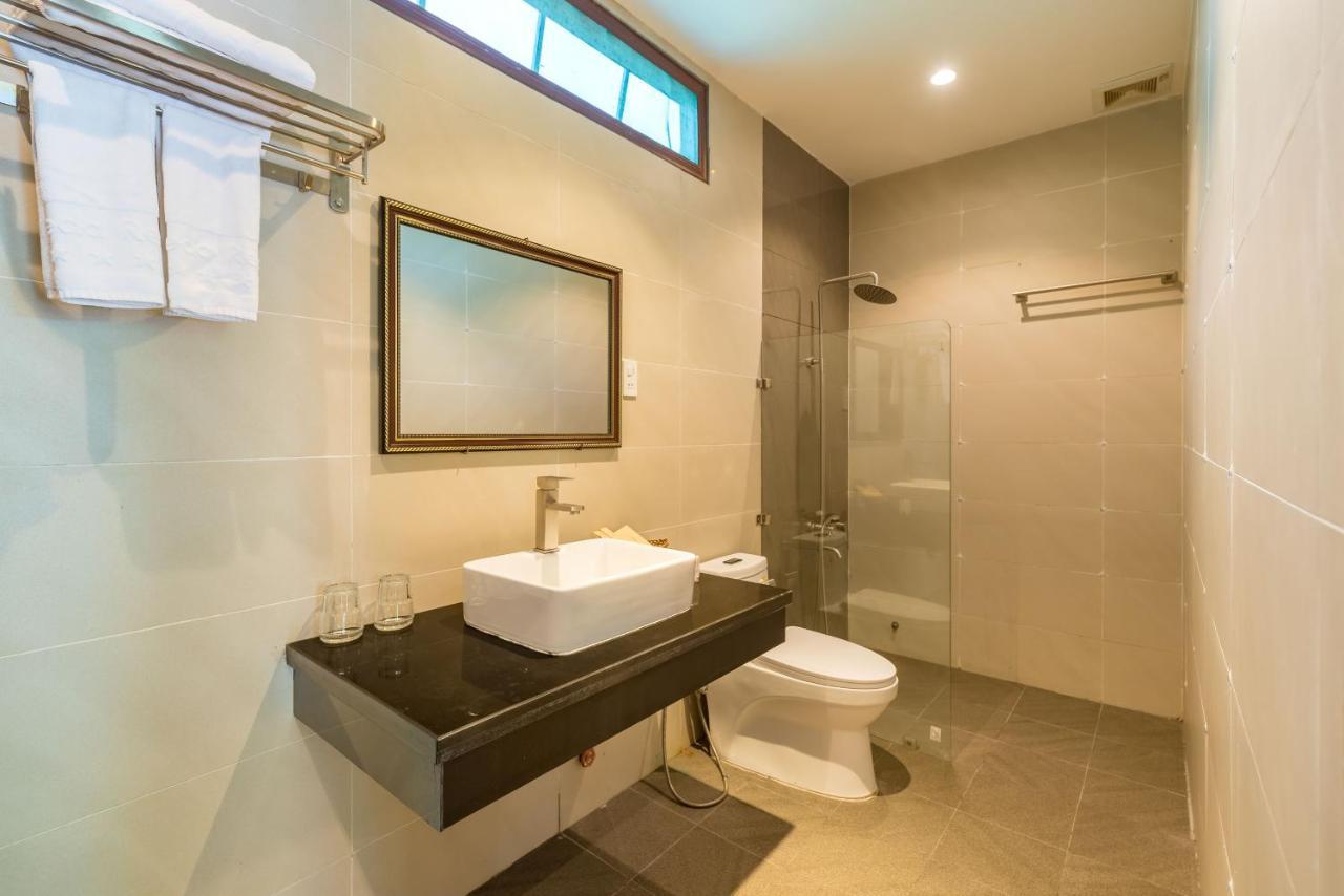 Qualia Resort Phu Quoc