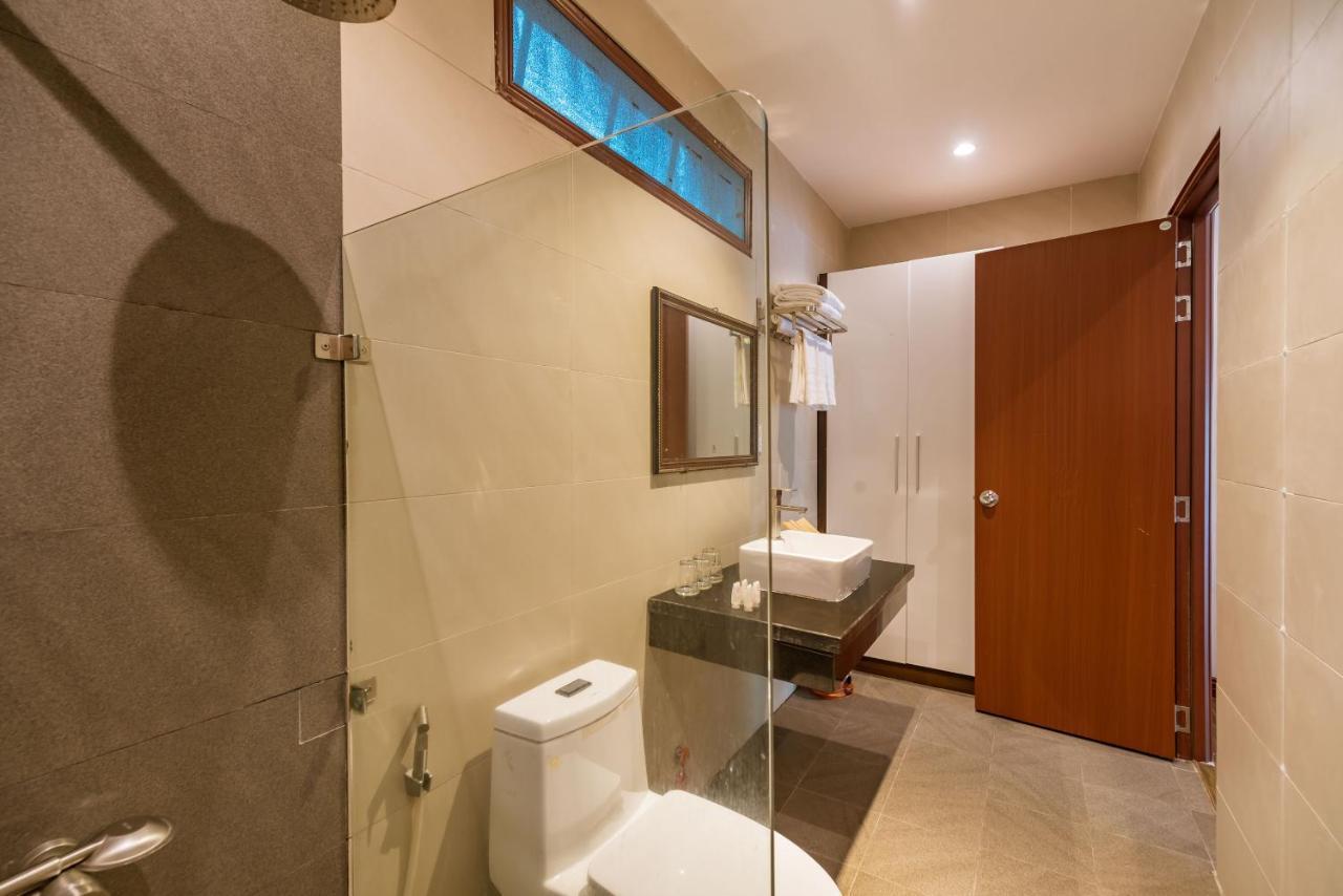 Qualia Resort Phu Quoc