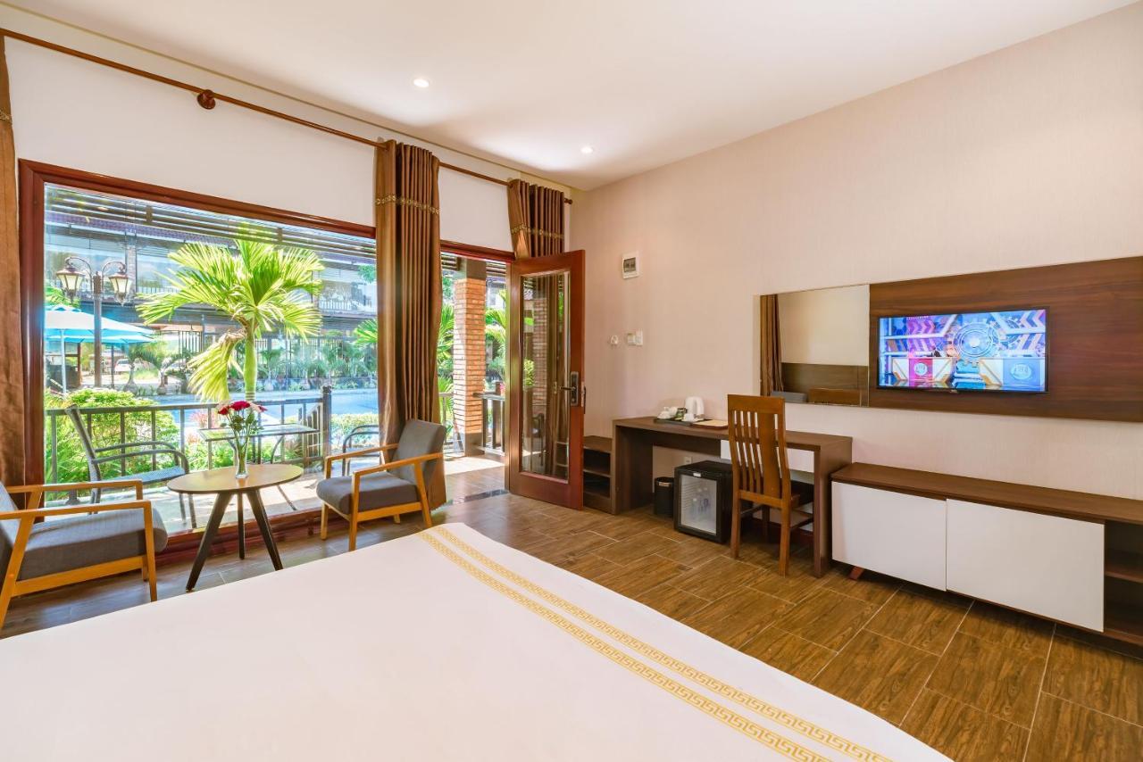 Qualia Phu Quoc