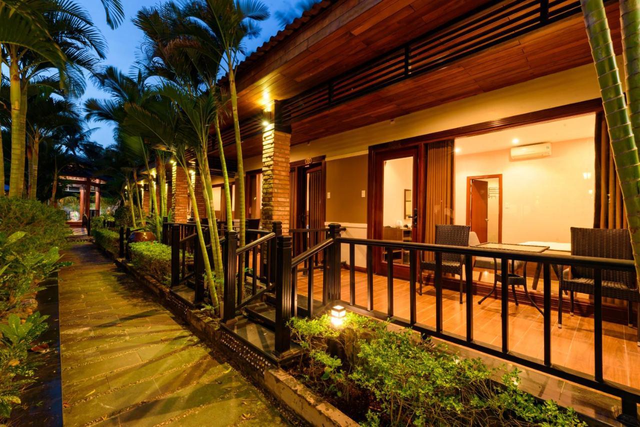Qualia 4* Phu Quoc
