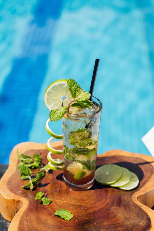Qualia Resort