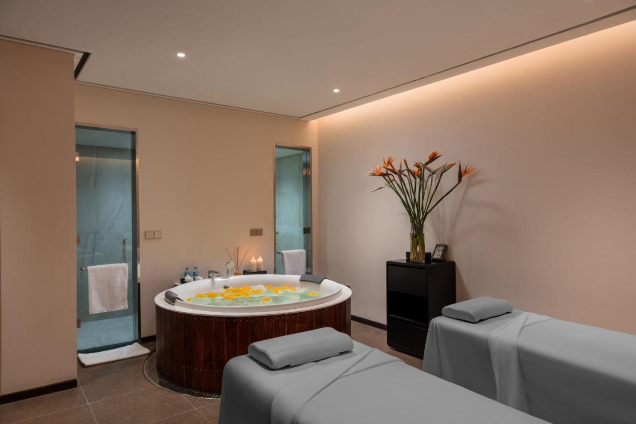 The Five Residences Hà Nội 5* Hà Nội