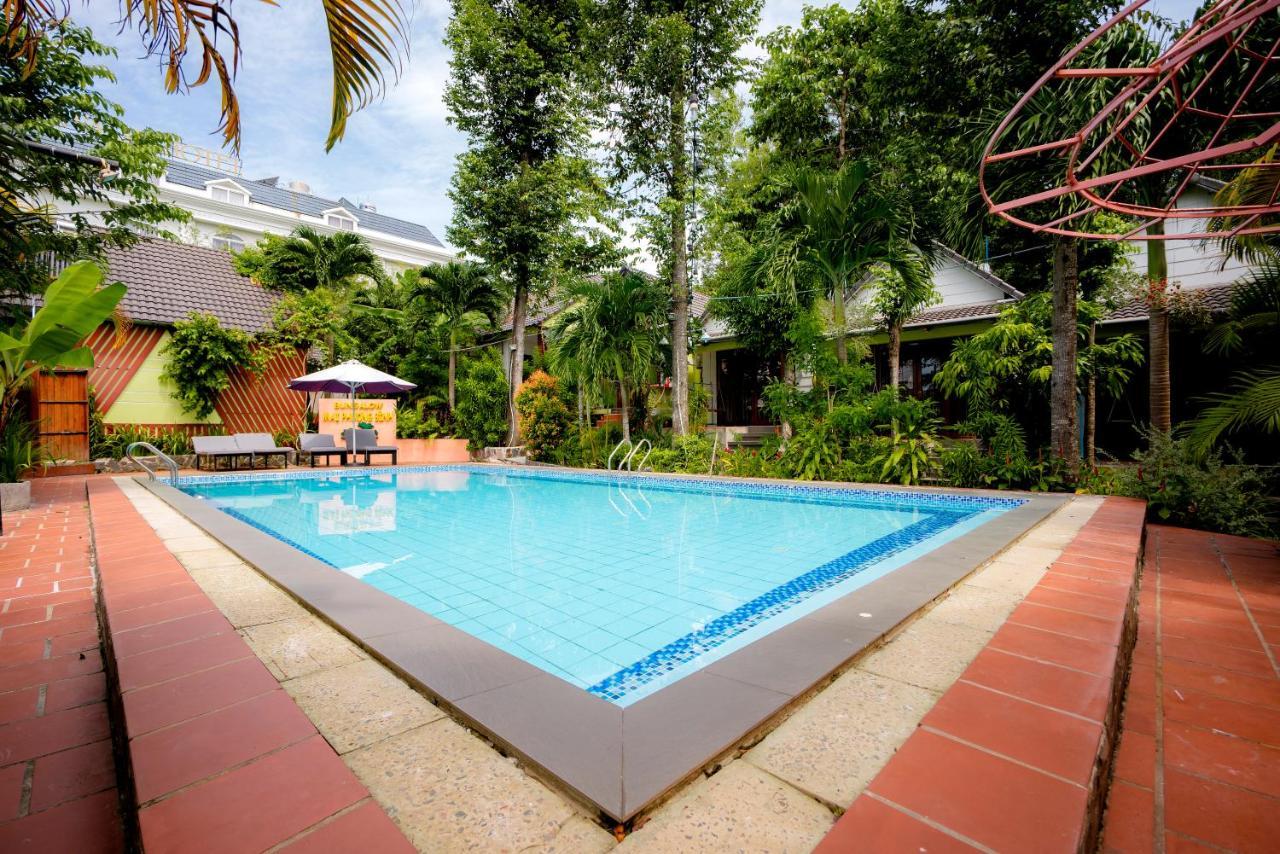 Mai Phuong Binh Guest house Phu Quoc