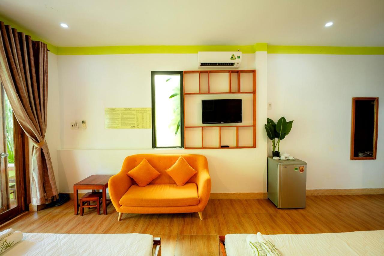 Mai Phuong Binh Guest house Phu Quoc