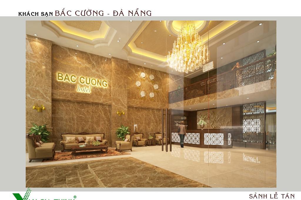 Bac Cuong 3* Da Nang
