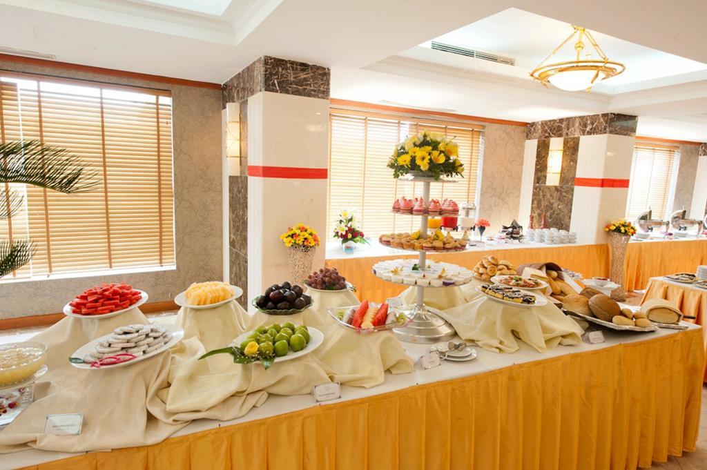 Hotel Bac Cuong