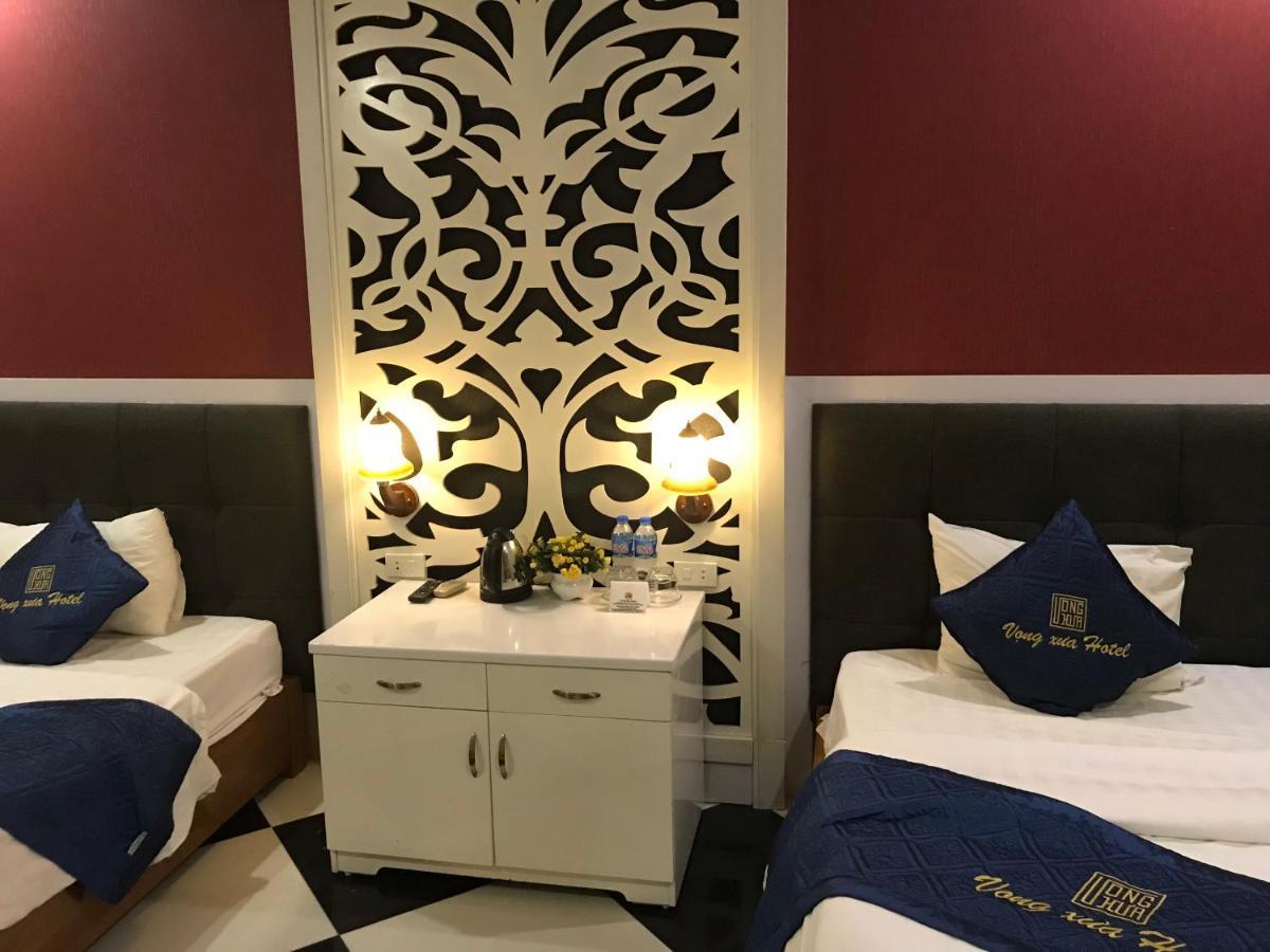 Vong Xua Boutique 3* Hanoi