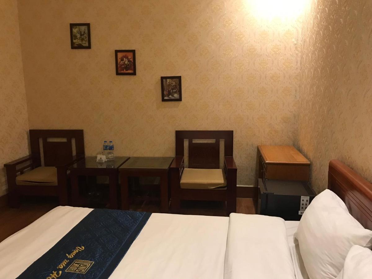 Hotel Vong Xua Boutique 3*