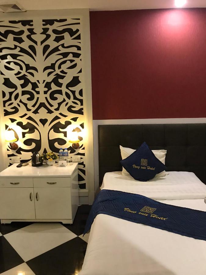 Vong Xua Boutique 3* Hanoi