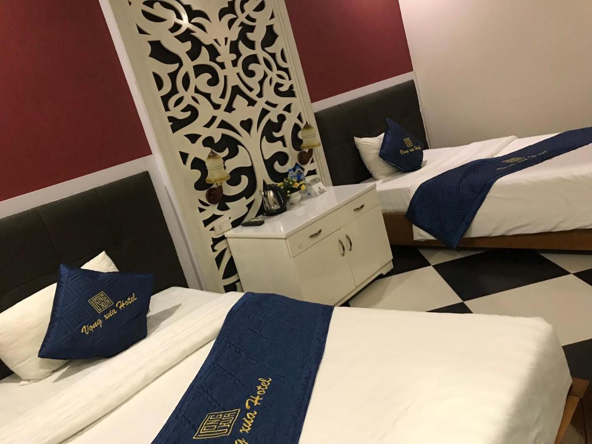 Hotel Vong Xua Boutique 3*