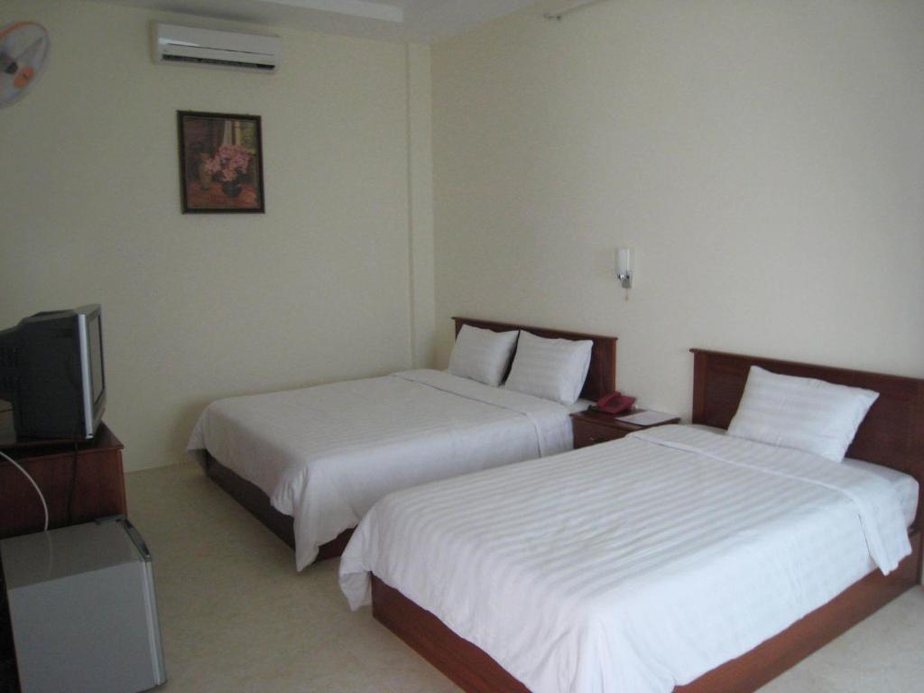Sea Wonder Hotel Da Nang