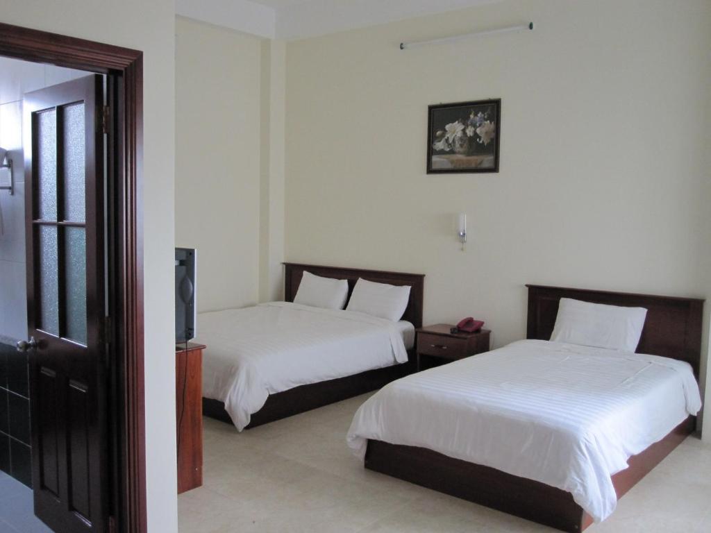 Hotel Sea Wonder Da Nang