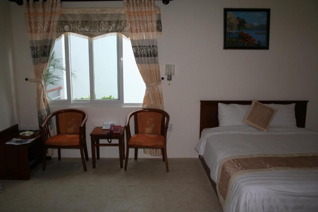 Hotel Sea Wonder