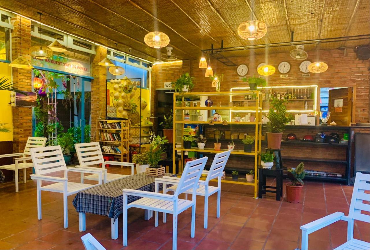 Canary Guest house Phu Quoc