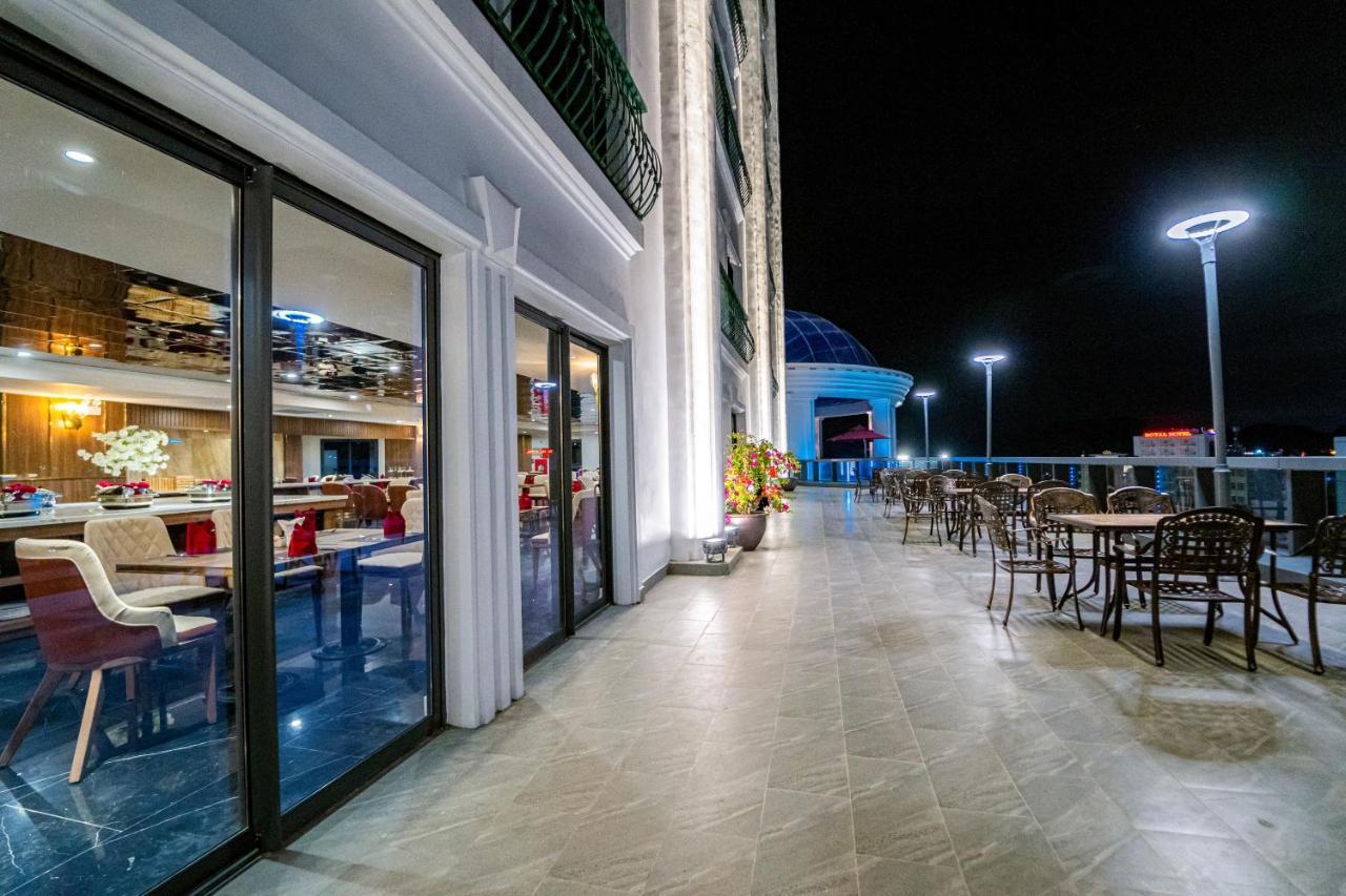 Paddington Halong Bayview 5*