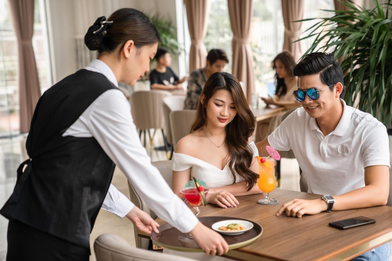 Hotel Paddington Halong Bayview