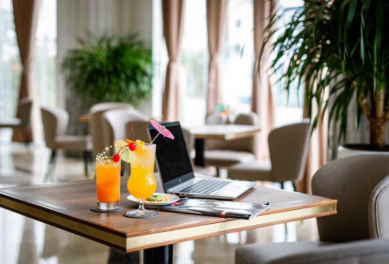Paddington Halong Bayview 5* Ha Long