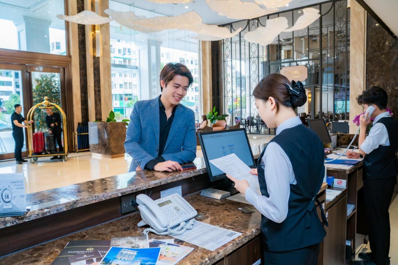 Paddington Halong Bayview 5*