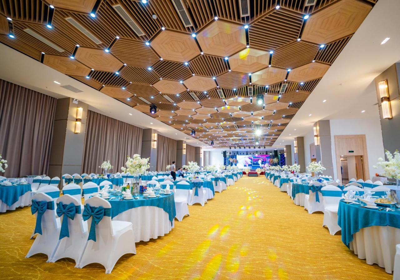Paddington Halong Bayview