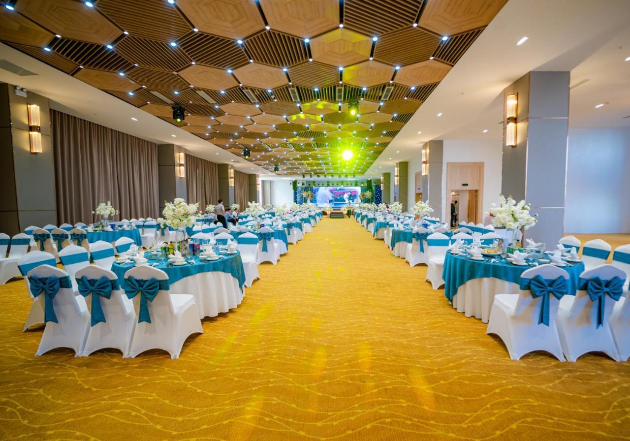 Paddington Halong Bayview 5* Ha Long