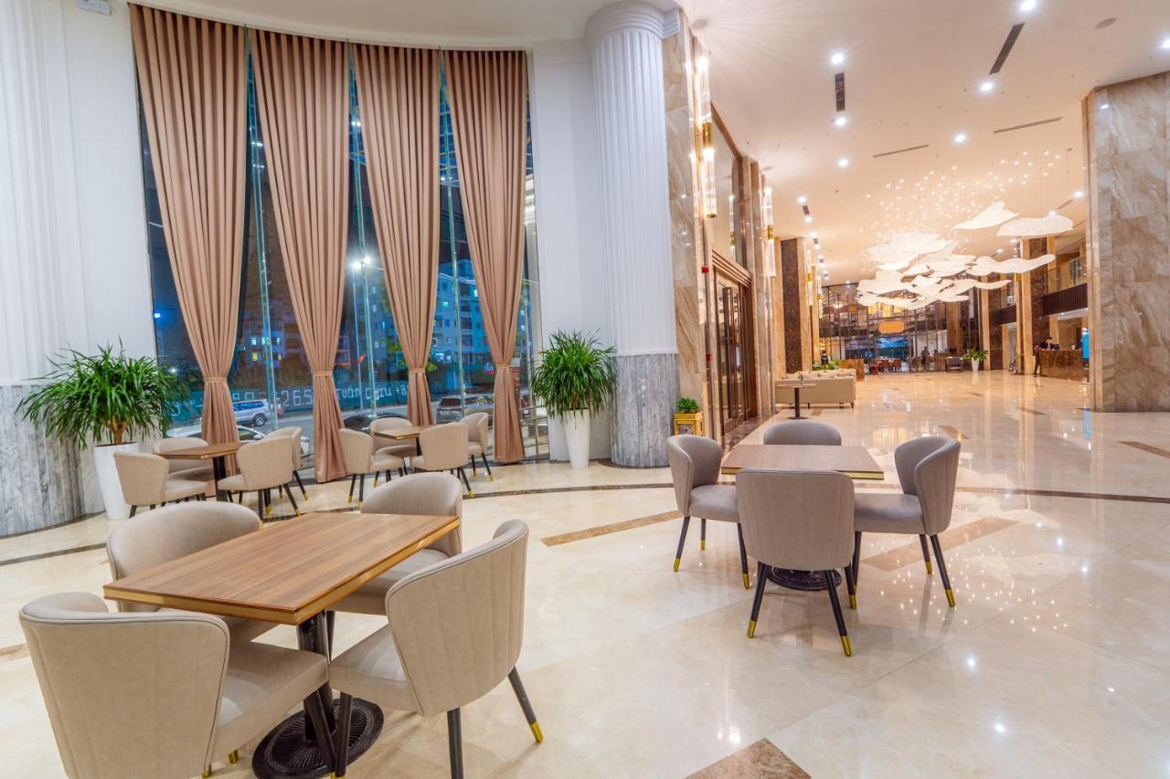 Paddington Halong Bayview Hotel Ha Long